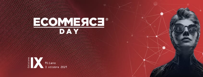 Arriva l’Ecommerce Day,il 3 ottobre a Milano