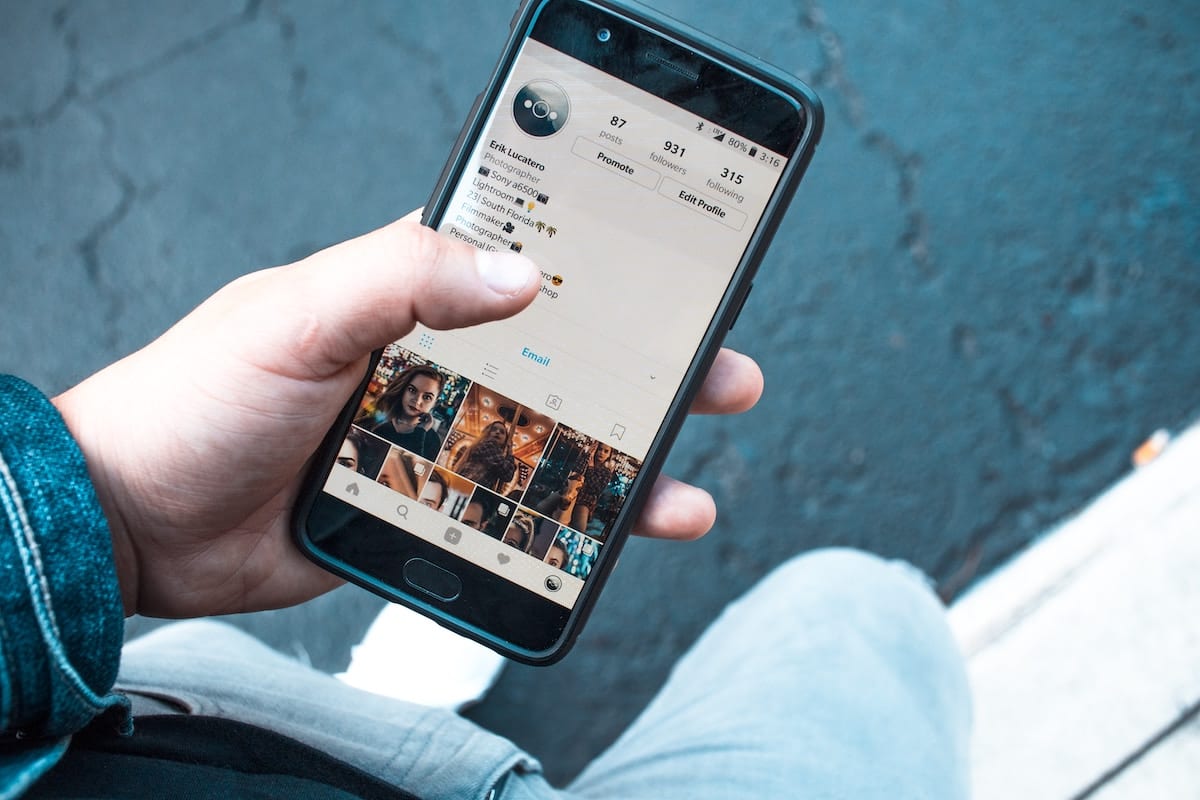Instagram ha eliminato la tab del “Segui già”