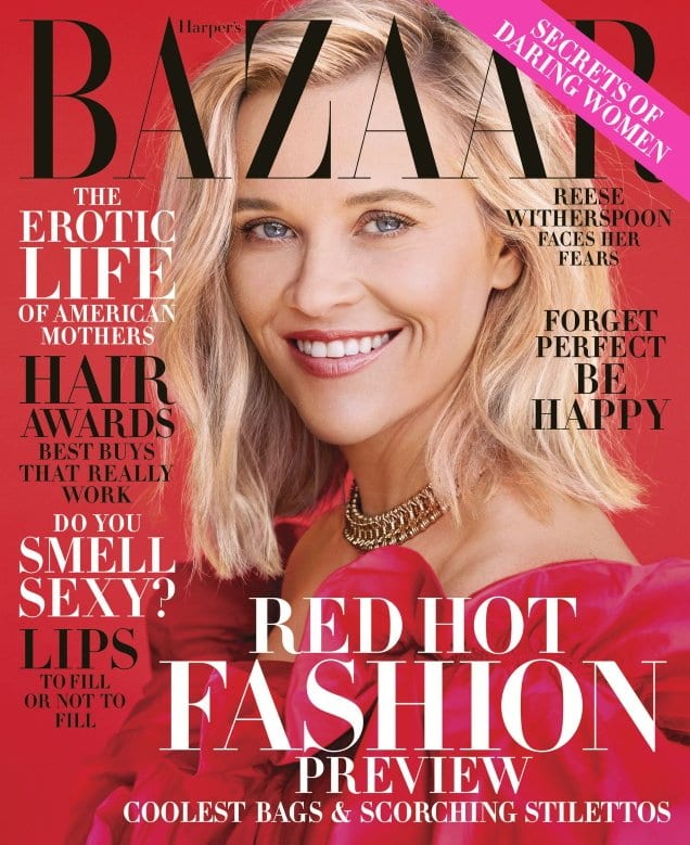  Harper’s Bazaar Italia sbarca sull’online con Bazaar TV