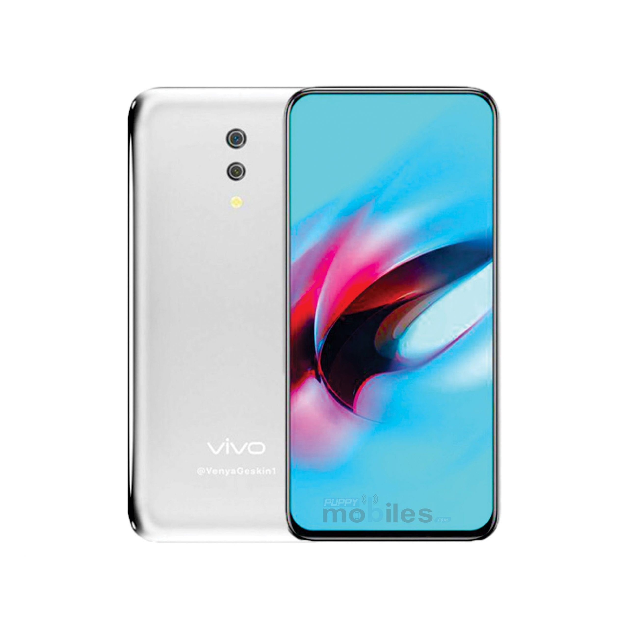 Gli smartphone cinesi di Vivo arrivano in Italia