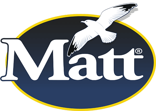  Matt va di nuovo in TV. Campagna di Max Information e Media Italia