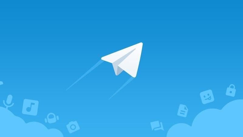  Sequestrati 17 canali Telegram per quotidiani pirata