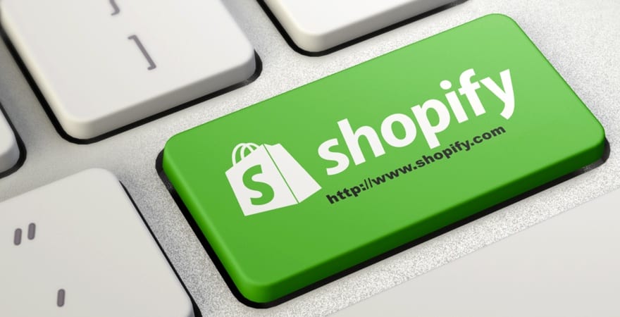  Nasce Shops, l’app gratuita di Shopify per brand e consumatori