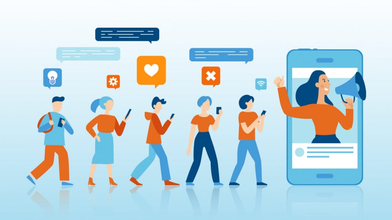 Come cambia l’influencer marketing. Lo studio di Blogmeter e Wavemaker