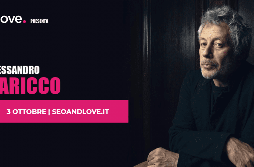 SEO&Love: 3 ottobre, format rinnovato che abbina live e online per raccontare la storia d’amore a lieto fine tra il business e il digital marketing