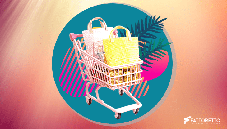 Gli e-commerce fashion più visitati in Italia: Infografiche e Trend