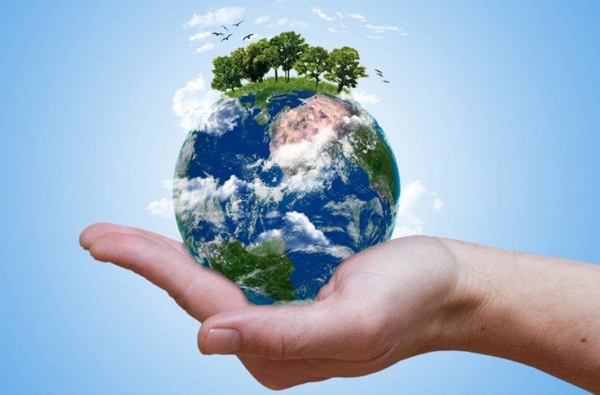 Le 5 soluzioni tech per salvare il Pianeta e tutelare l’ambiente