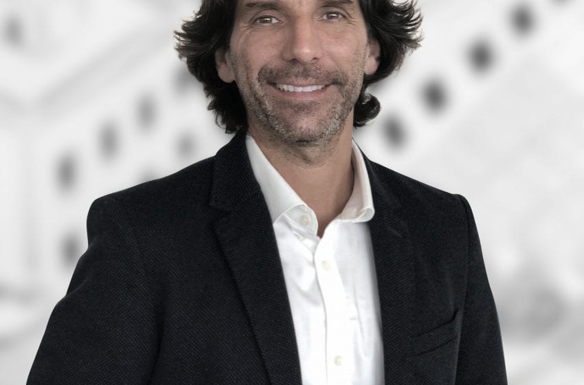  Alessandro Sciortino è il nuovo Group Executive Creative Director  di McCann Worldgroup Italy