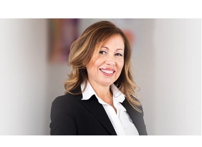 Esther Berrozpe nominata nuovo CEO di Ontex