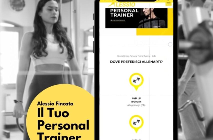 Personal Trainer Online: l’importanza dell’allenamento nell’epoca del Covid