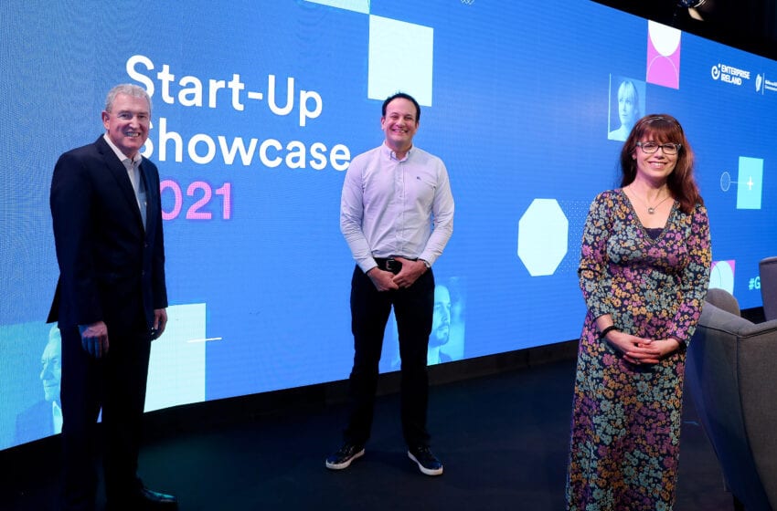 Enterprise Ireland è il 1° Venture Capital del mondo: 351 operazioni chiuse nel 2020