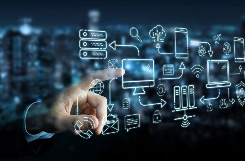 Il change management passa anche attraverso il networking
