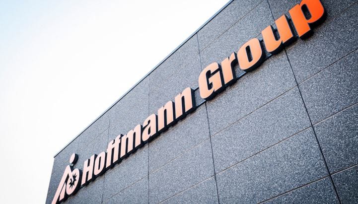  Hoffmann Group in partnership con Fattoretto Agency per la prima volta