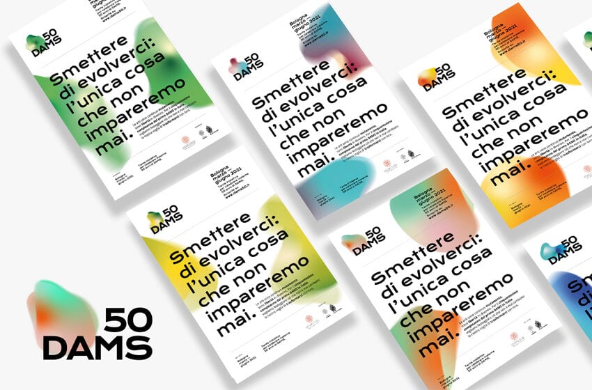 The Big Now/mcgarrybowen insieme al DAMS di Bologna per le Celebrazioni dei 50 anni