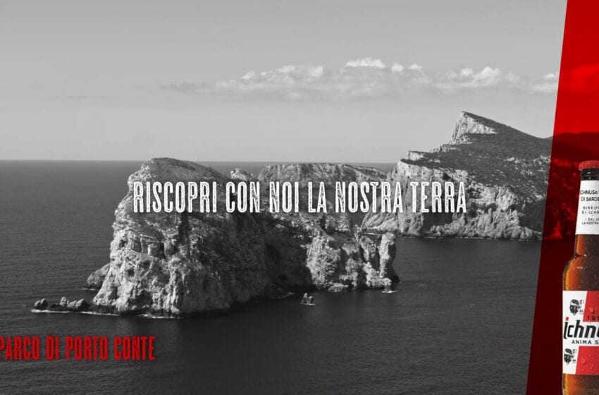 Ichnusa apre le porte alle bellezze nascoste della Sardegna