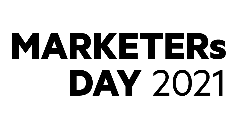  MARKETERs Day 2021