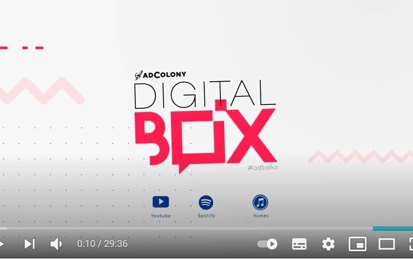 Mercato mobile: la visione di XAXIS,  per la prima volta ospite degli #adtalks di AdColony