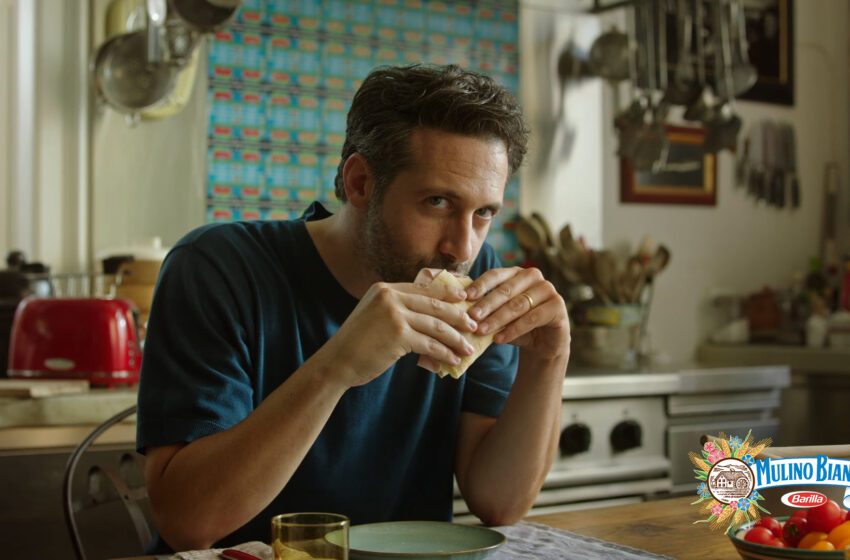 Mulino Bianco è on air con il film dedicato alle nuove Piadelle Toast