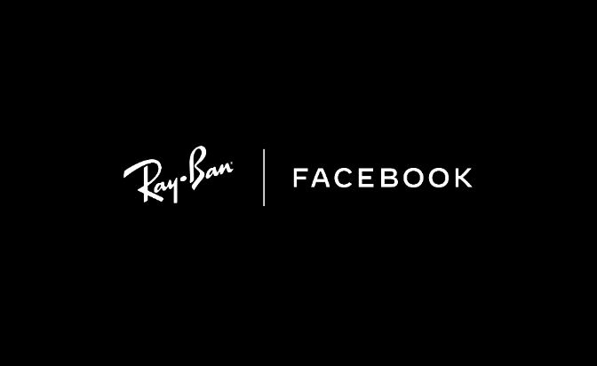  Ray-Ban e Facebook lanciano gli smart glasses “Ray-Ban Stories”