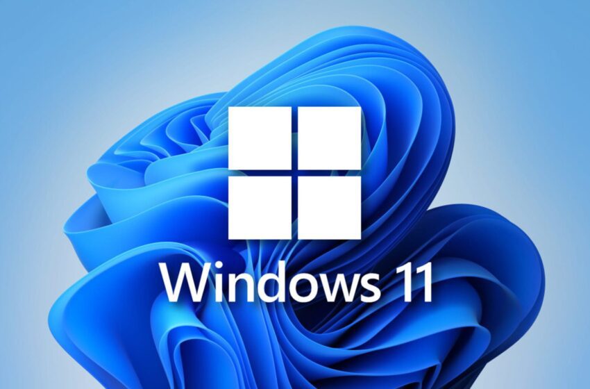  Al via il rilascio di Windows 11: inizia una nuova era per PC