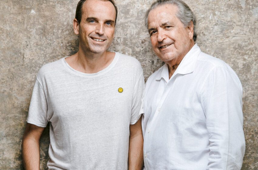 The Smiley Company affida le Relazioni Pubbliche ad Aida Partners