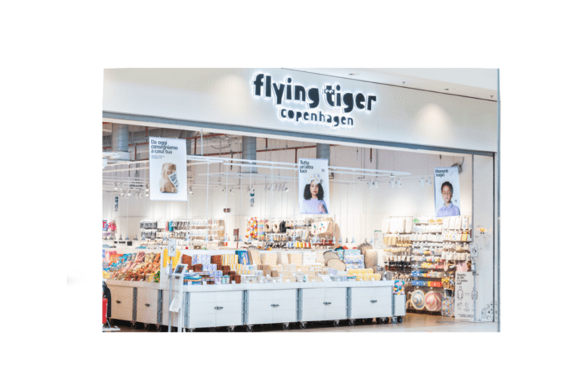  Flying Tiger Copenhagen affida a AD MIRABILIA PR e media relations