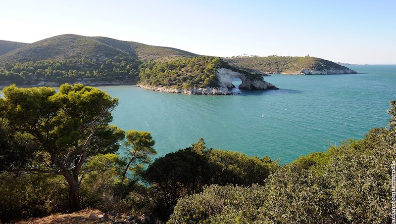 Gargano e Pugnochiuso: al via le prenotazioni per l’estate 2022