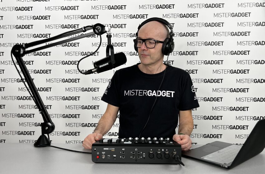 Mister Gadget Daily festeggia il secondo compleanno con Spotify “Il mio Daily” e l’ingresso nel programma prime di spreaker