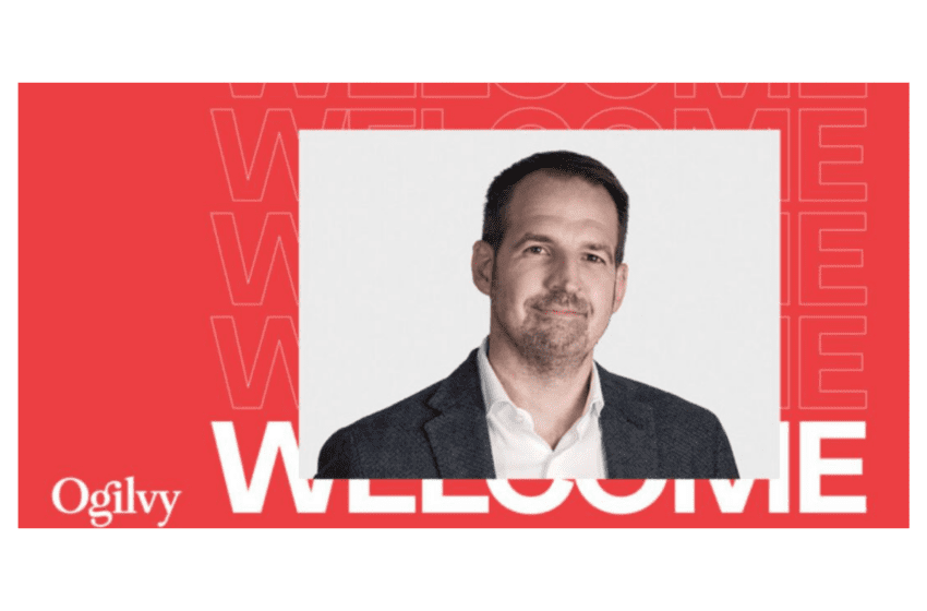 Francesco Gatti è il nuovo Head of Health di Ogilvy Italia