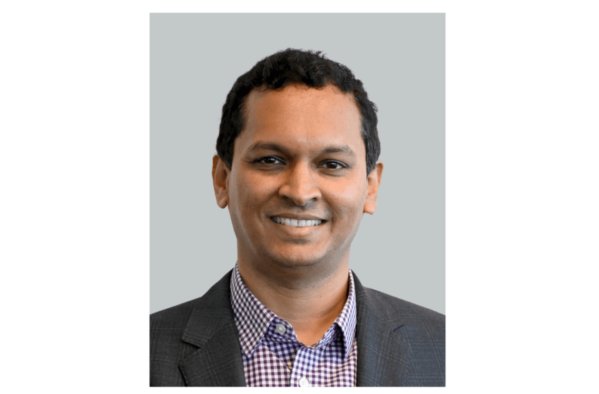  Cornerstone nomina Srinivasa Ogireddy nuovo Chief Technology Officer
