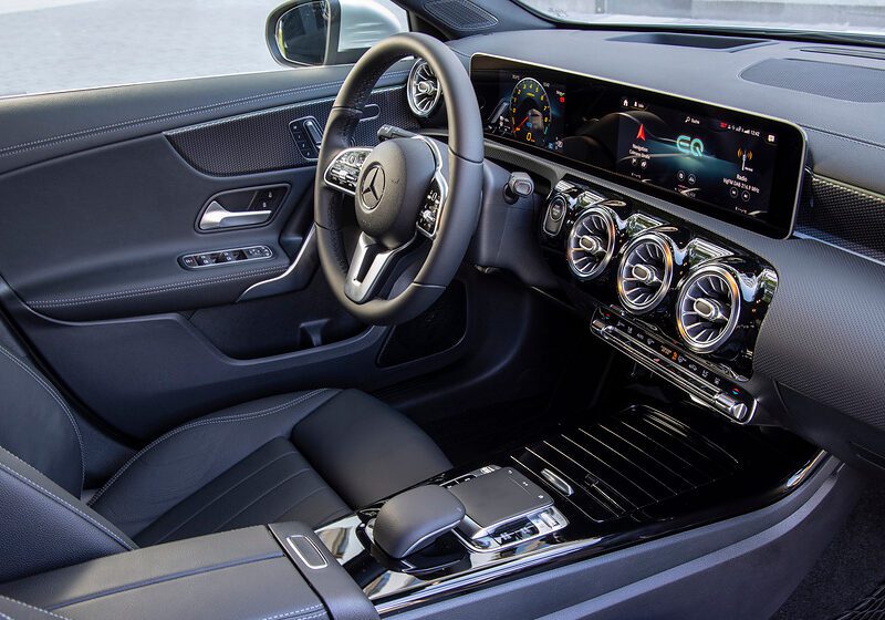 Diesel, benzina o plug-in-hybrid, scegli la tua nuova Mercedes Classe A da Trivellato