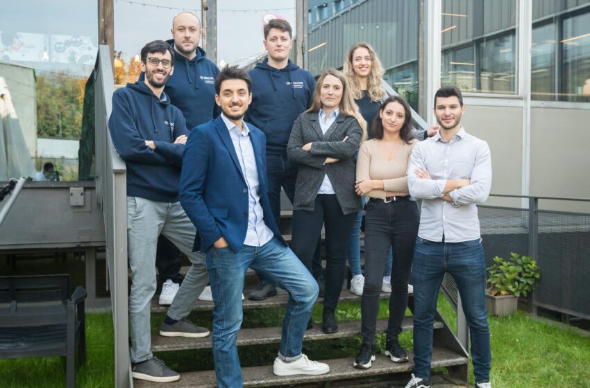 Dscovr, la piattaforma che grazie alla sua community permette alle aziende di validare idee di business, prodotti e servizi
