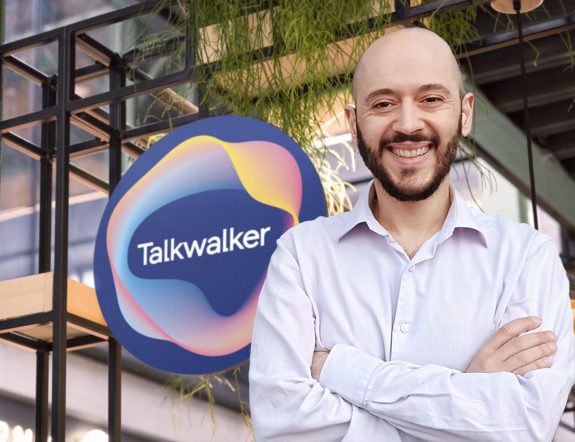  Talkwalker si rafforza in Italia: Francesco Turco a capo del marketing