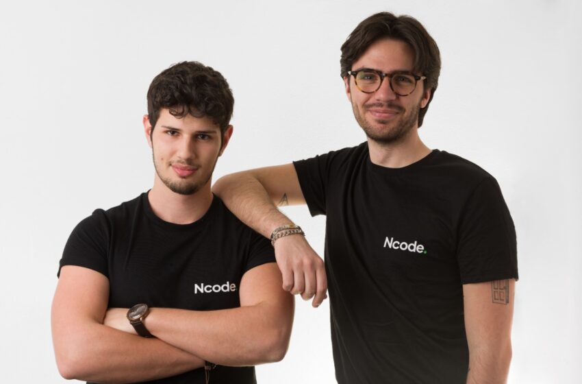 Perché programmare senza codice è una grande opportunità? Ce lo spiega la startup Ncode