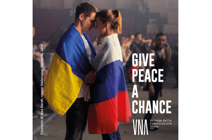  UNA condanna la guerra in Ucraina e qualsiasi forma di violenza