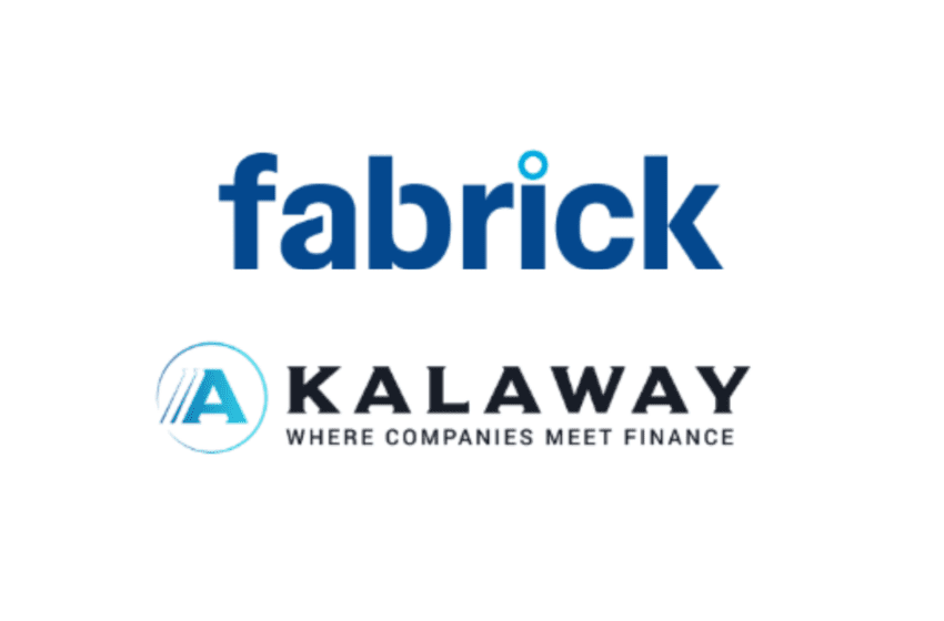  Fabrick/Kalaway: nuova partnership per portare i vantaggi dell’open finance alle imprese