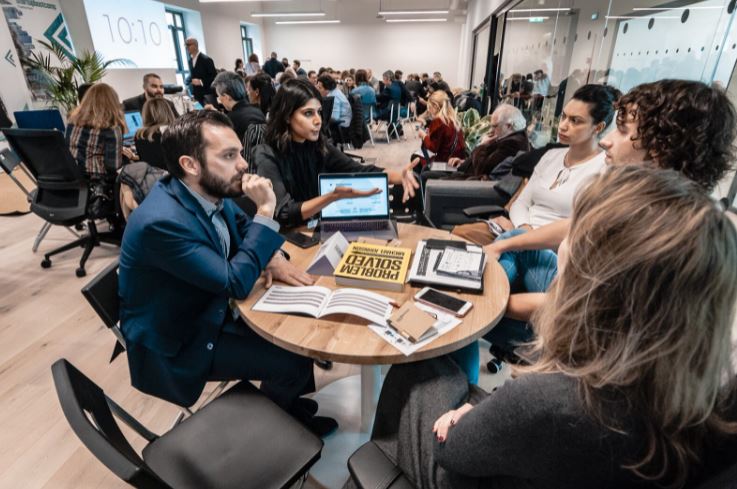 Fin+Tech ha selezionato le prime 16 startup che entrano a far parte del programma di accelerazione 2022