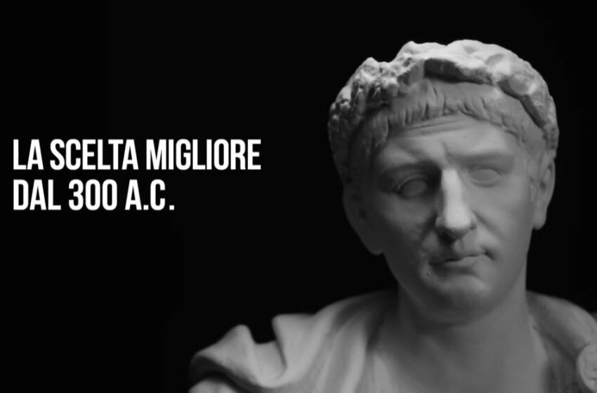 Regione Lazio e Saatchi & Saatchi insieme per la campagna di promozione turistica della regione