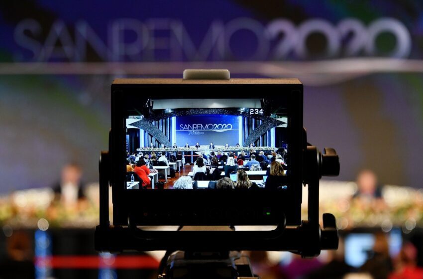 Ecco la vera Total Audience: il caso Festival di Sanremo