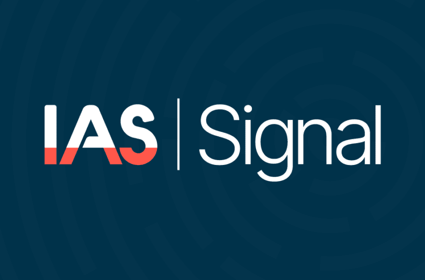 IAS continua a innovare il Reporting, arricchendo IAS Signal con metriche di Attention e Unified View