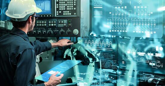 Paessler: come usare PRTG nel monitoraggio della convergenza di IT e OT