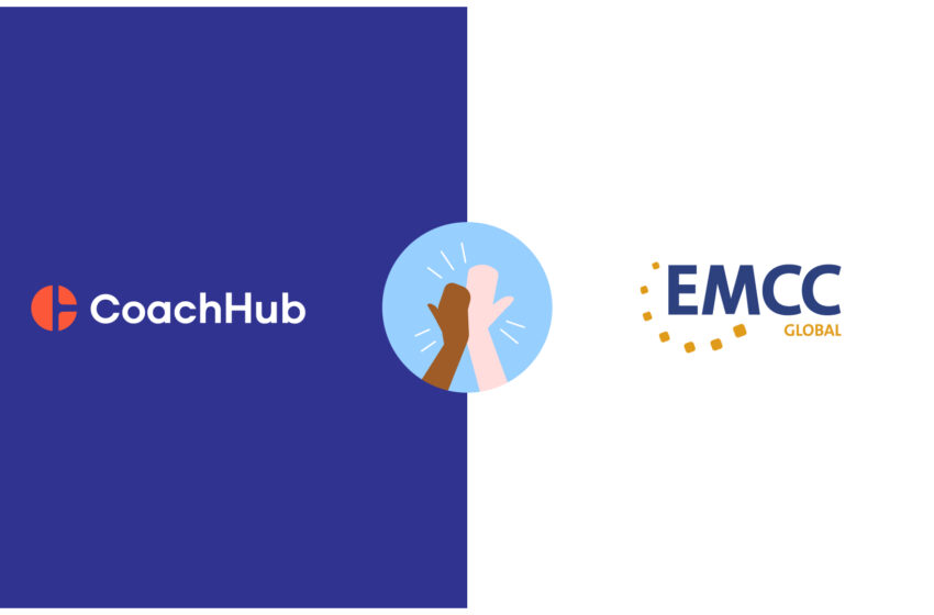  CoachHub e EMCC Global insieme per rafforzare gli standard etici del coaching a livello mondiale