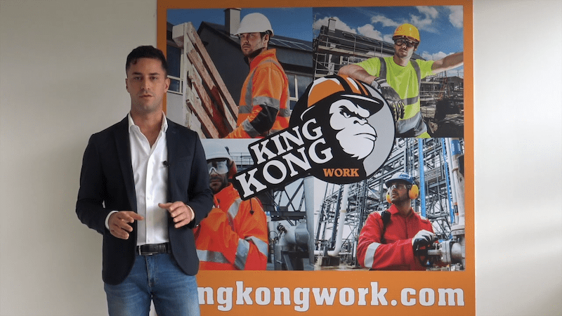  Siglato l’accordo tra King Kong Work e Fattoretto Agency per consulenza SEO e Digital PR