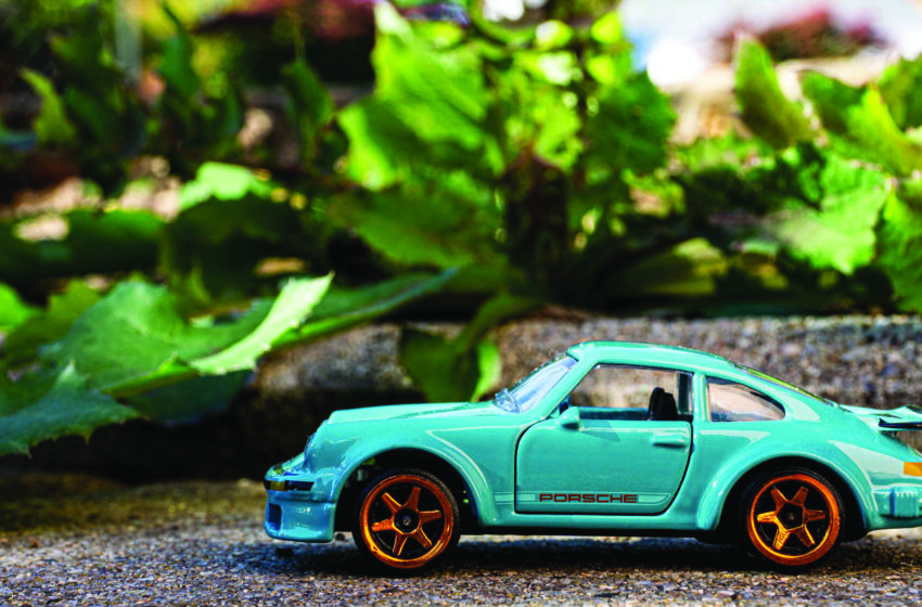 Simba Toys con Majorette lancia il primo progetto integrato dedicato a tutti gli appassionati di modellismo auto