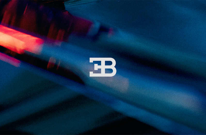  Comunicato stampa: Bugatti presenta “Create the Incomparable”, la nuova corporate identity