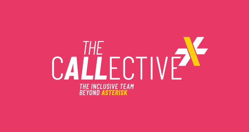  TBWA\Italia presenta The Callective*- un team dedicato a progetti DE&I