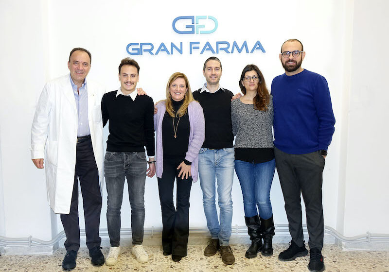  GranFarma consolida la partnership con Fattoretto Agency: rinnovo SEO e gestione Web Analytics
