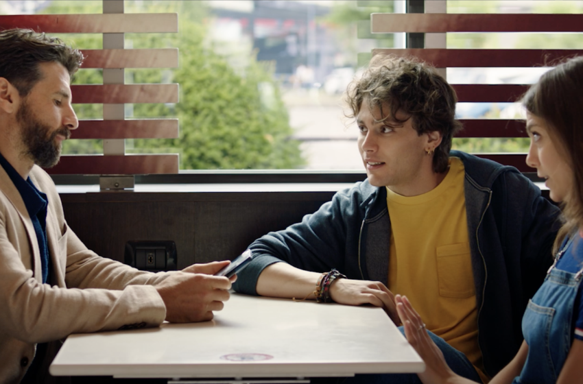 McDonald’s con Leo Burnett lancia sul mercato italiano la nuova modalità di ordinazione in App
