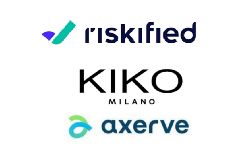  Kiko Milano sceglie Axerve e Riskified per garantire la sicurezza e aumentare l’efficacia del proprio e-commerce