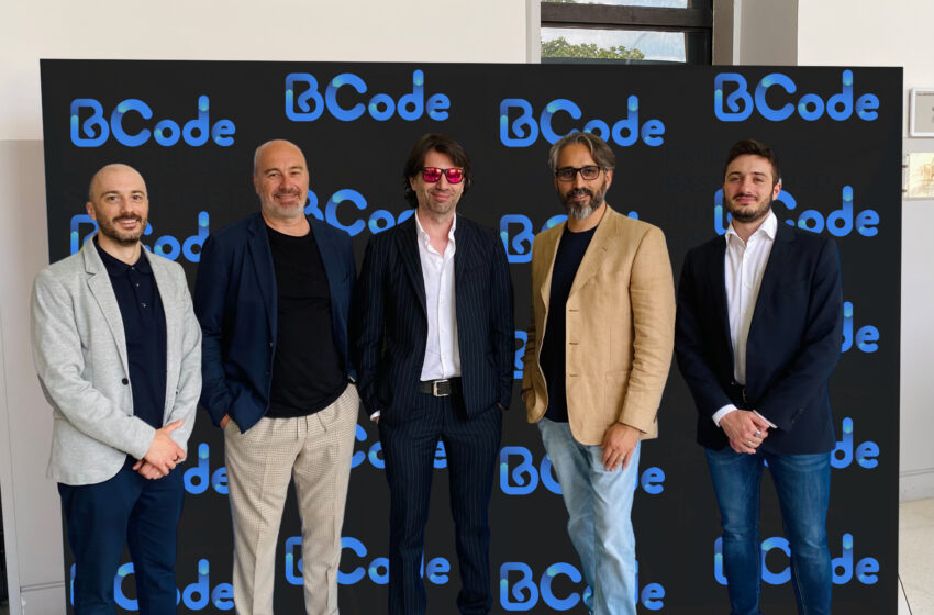 Blockchain: come può essere utile ad aziende e professionisti? Bcode spiega i vantaggi di questa innovativa tecnologia